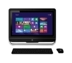 HP Pavilion TouchSmart 23-f304ea 23